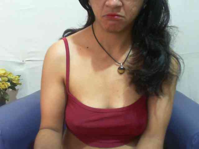 Lysah webcam