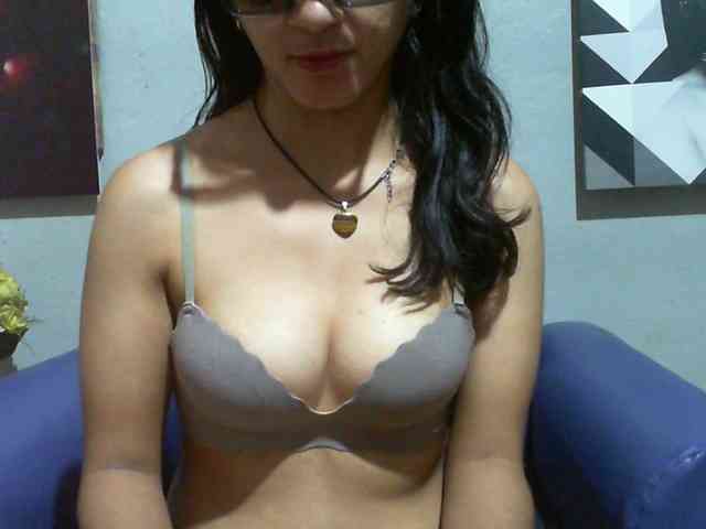 Lysah webcam