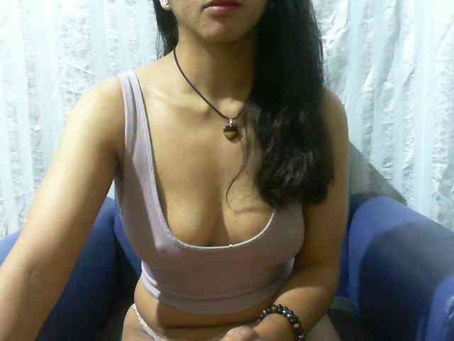 Lysah webcam