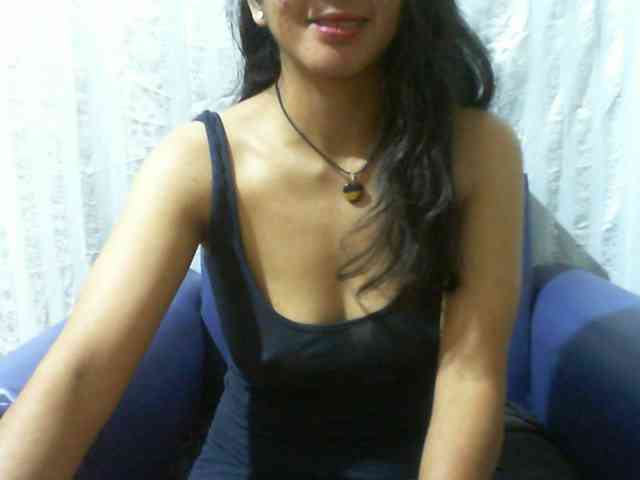 Lysah webcam