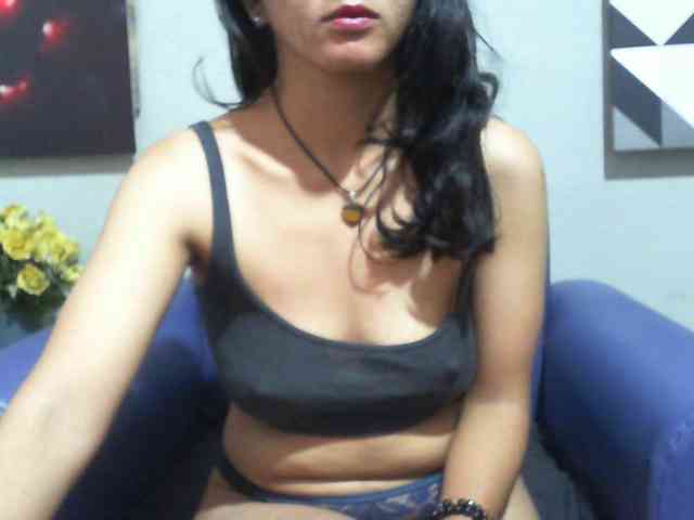 Lysah webcam