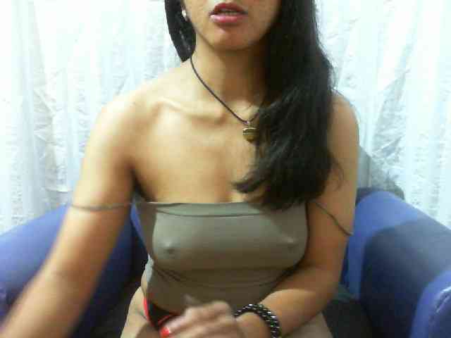 Lysah webcam