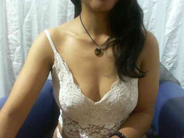 Lysah webcam