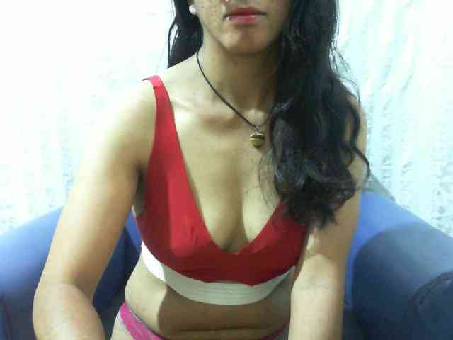 Lysah webcam