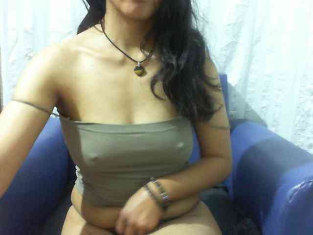 Lysah webcam