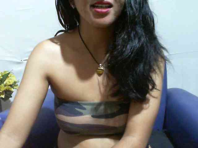 Lysah webcam