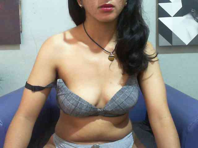 Lysah webcam