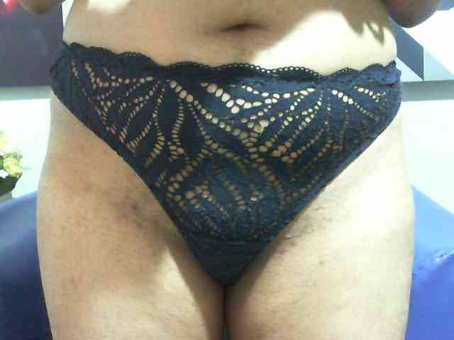 Lysah webcam