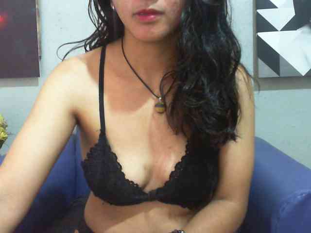 Lysah webcam