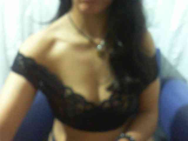 Lysah webcam