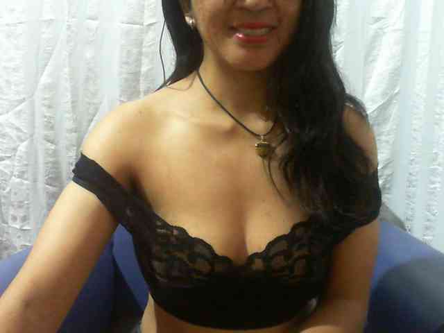 Lysah webcam