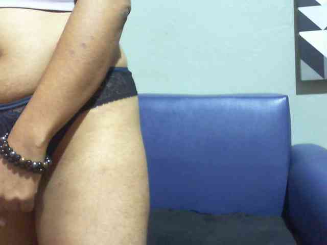 Lysah webcam