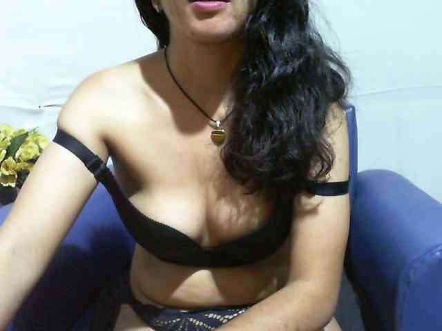 Lysah webcam