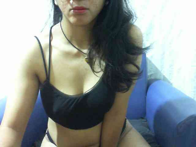 Lysah webcam
