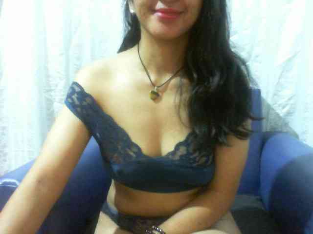 Lysah webcam