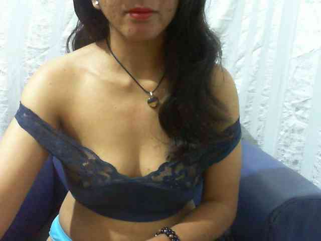 Lysah webcam