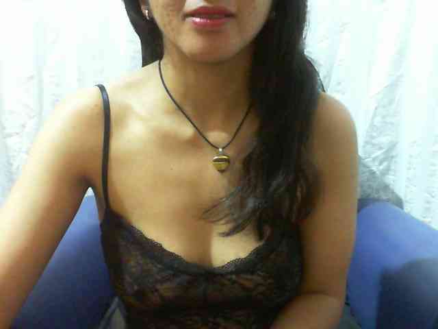 Lysah webcam