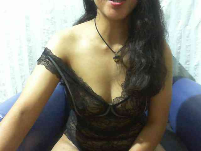 Lysah webcam