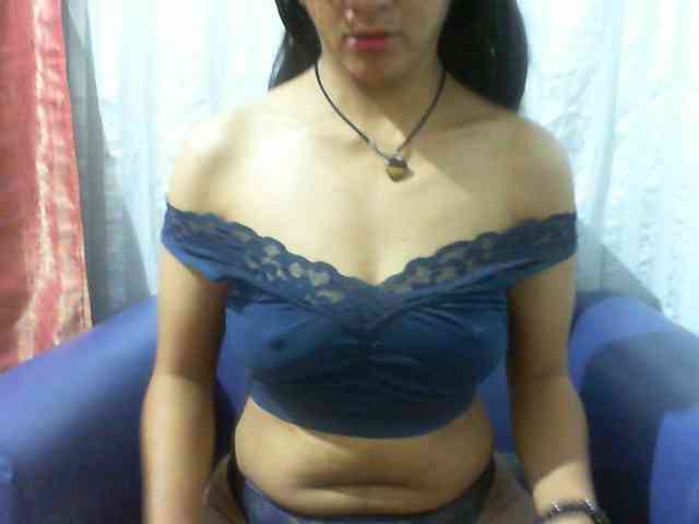 Lysah webcam