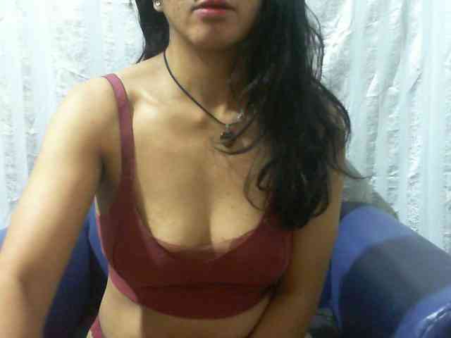 Lysah webcam