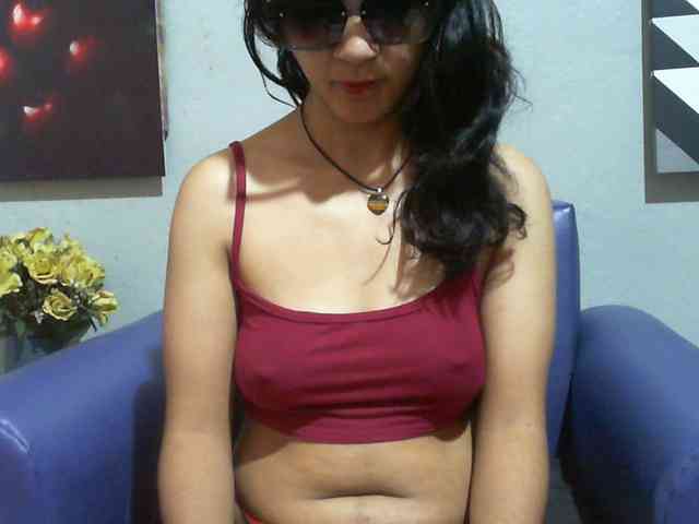 Lysah webcam
