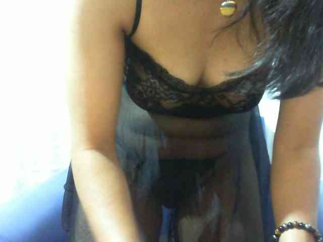 Lysah webcam