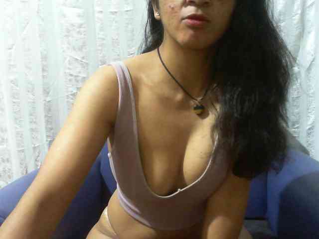 Lysah webcam