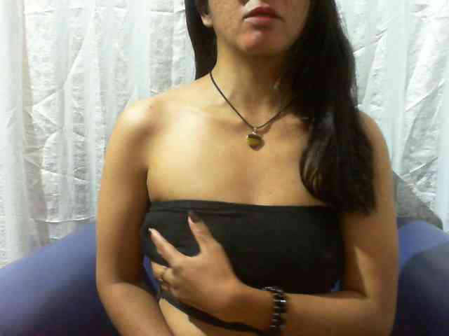 Lysah webcam