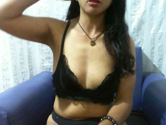 Lysah webcam