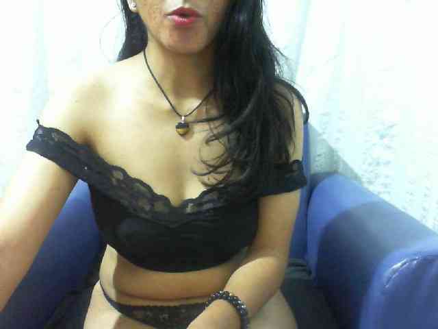 Lysah webcam