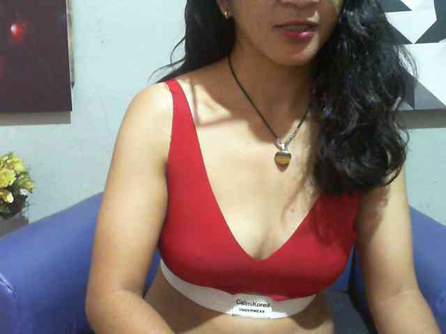 Lysah webcam