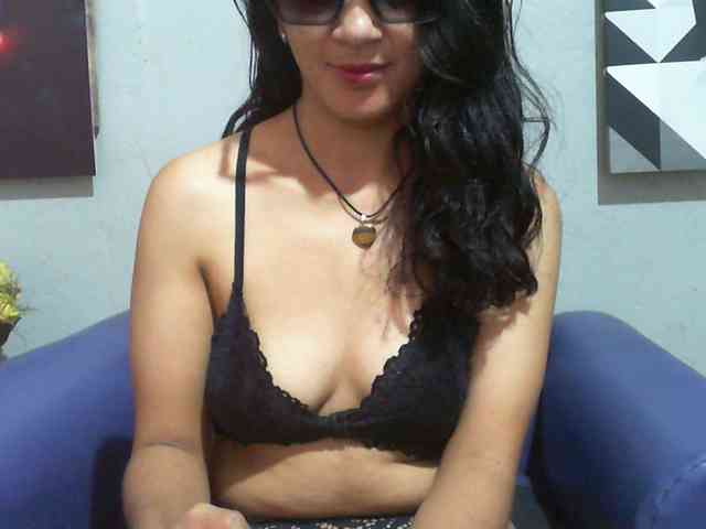 Lysah webcam