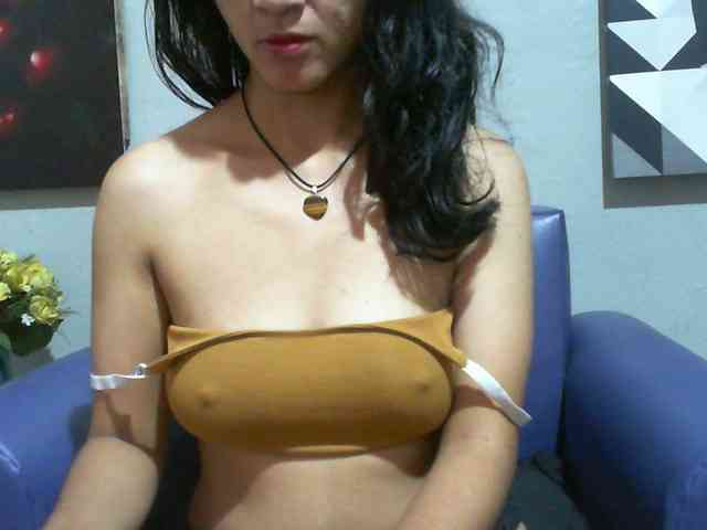 Lysah webcam
