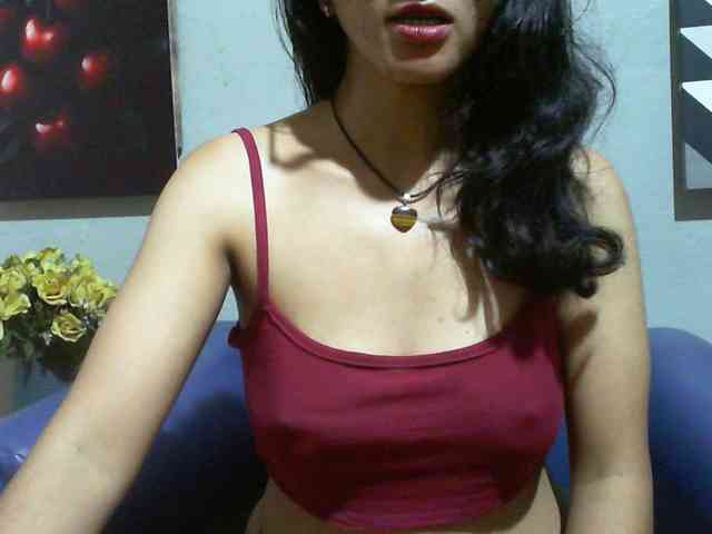 Lysah webcam