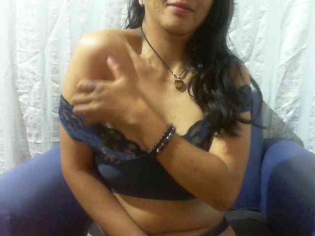 Lysah webcam