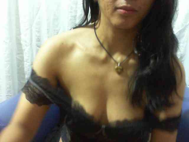 Lysah webcam