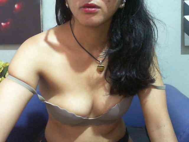 Lysah webcam