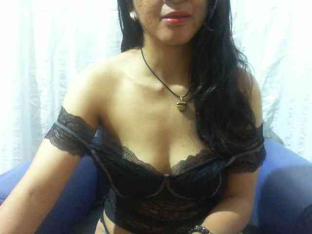 Lysah webcam