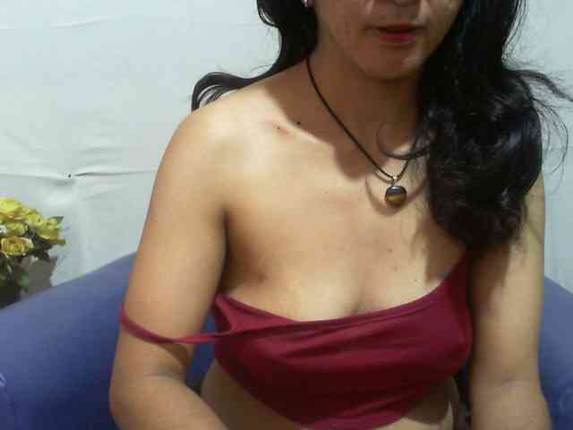 Lysah webcam