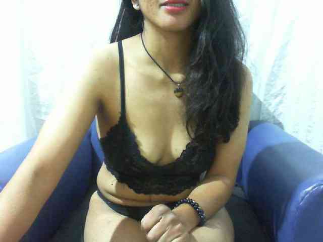 Lysah webcam