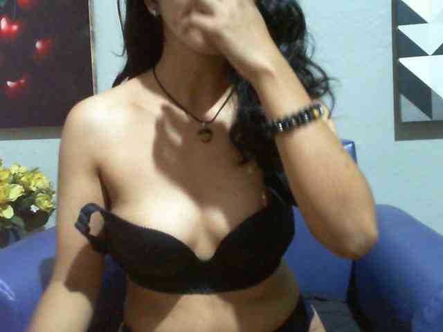 Lysah webcam