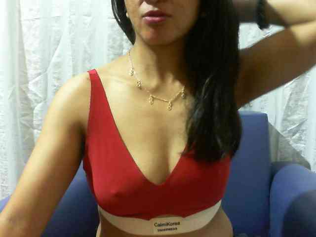 Lysah webcam