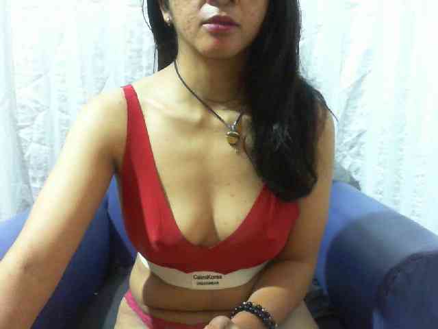 Lysah webcam