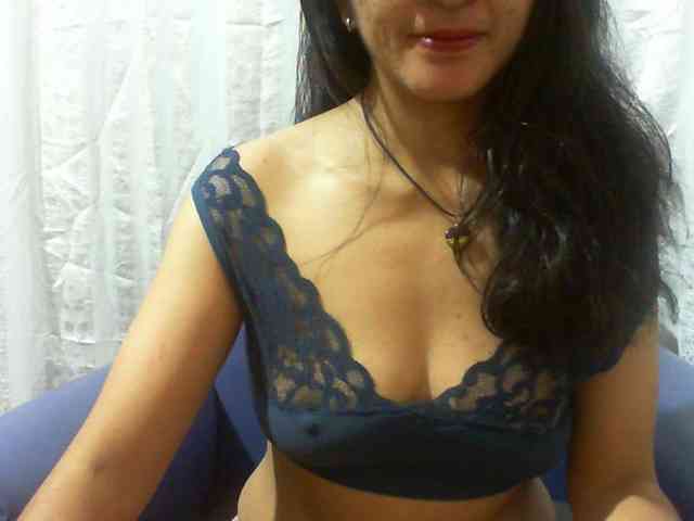 Lysah webcam