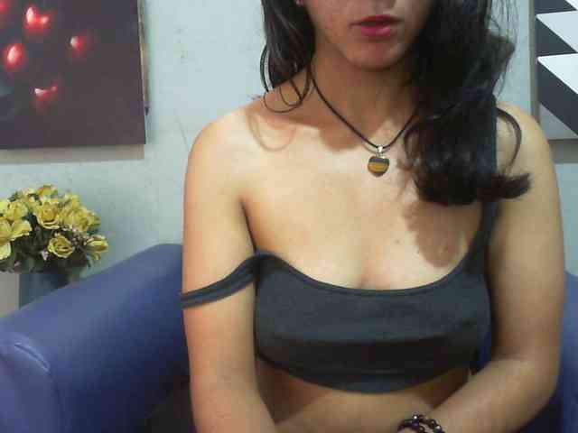 Lysah webcam