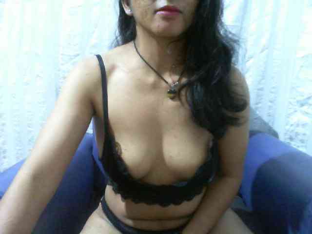 Lysah webcam