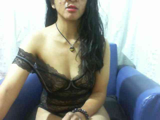 Lysah webcam