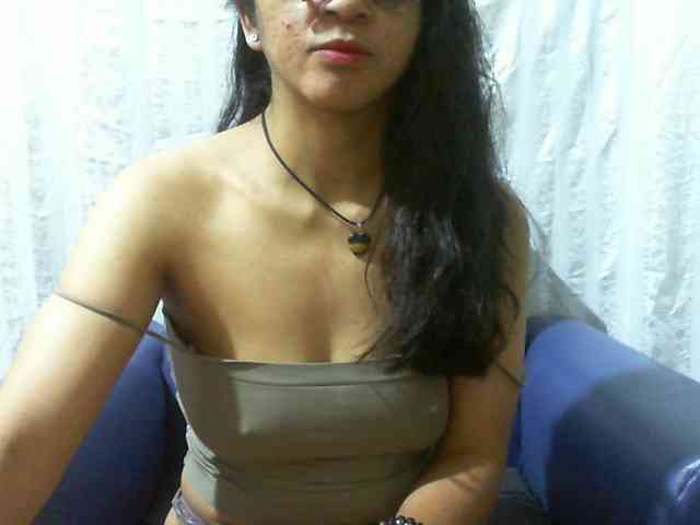 Lysah webcam