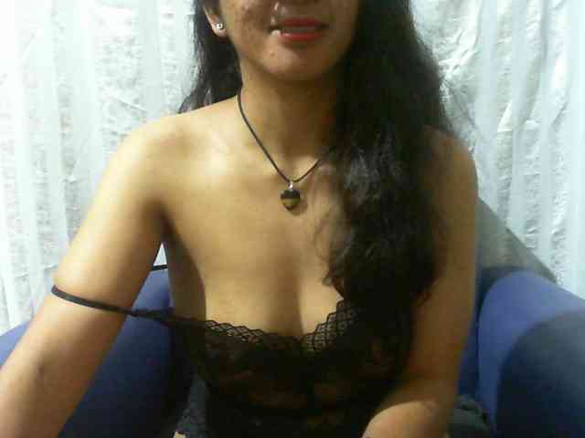Lysah webcam