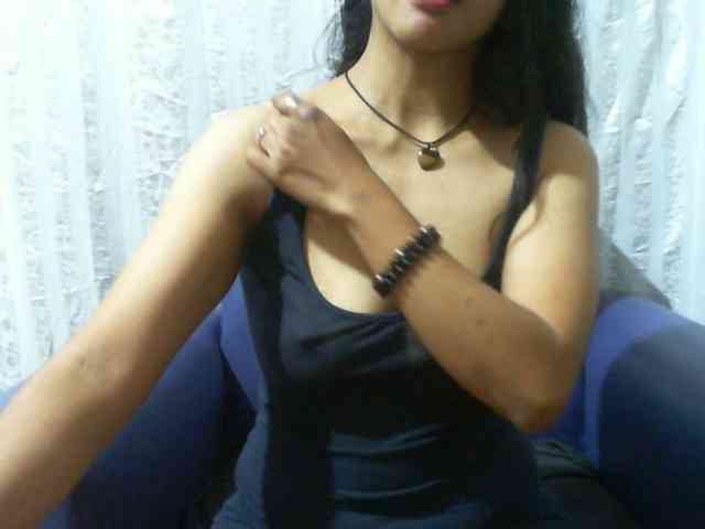 Lysah webcam